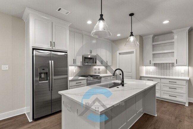 Building Photo - 3512 Logan Ridge Dr