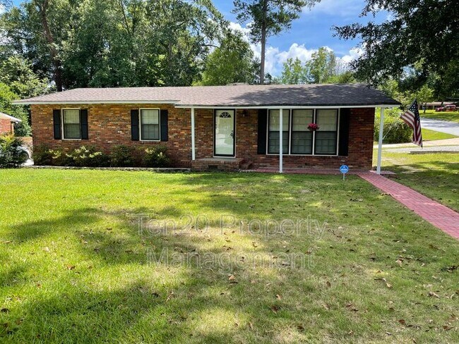 Building Photo - 4204 Wilbur Dr