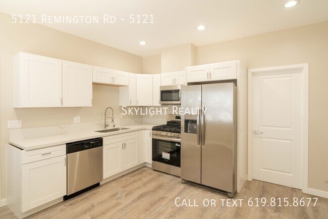 Building Photo - 5121 Remington Rd