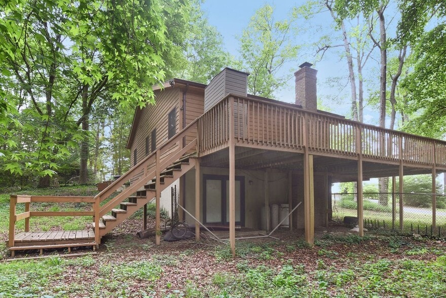 Building Photo - 149 Windcliff Rd