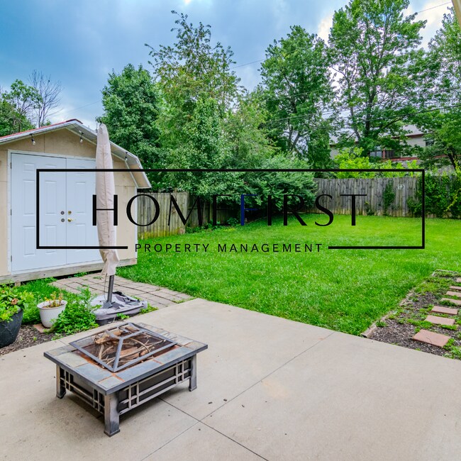Building Photo - 2840 Winter Park Dr