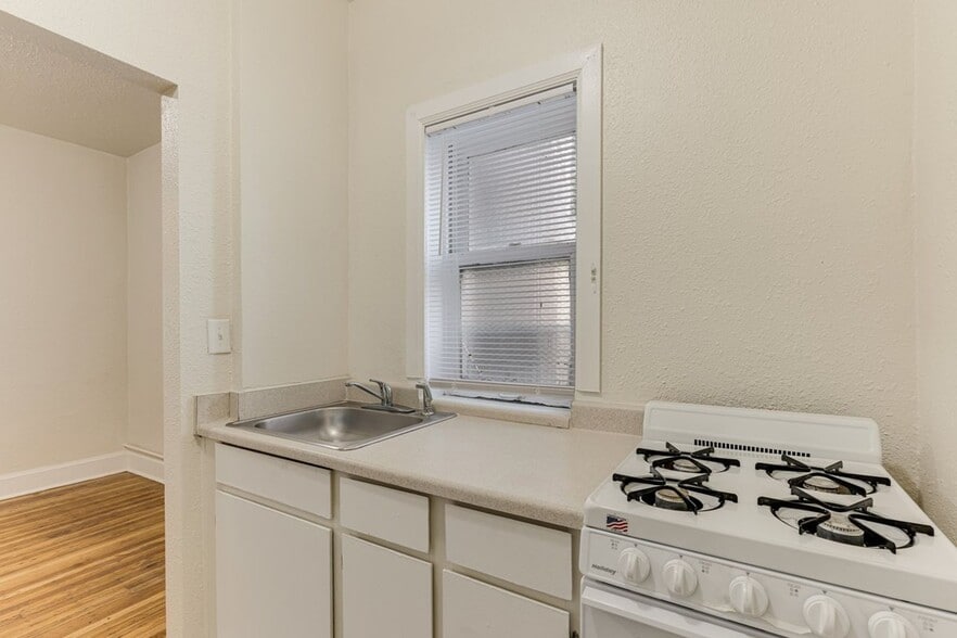 Interior Photo - Edington Court