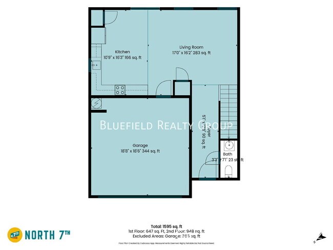 Building Photo - 161 Davis Dr
