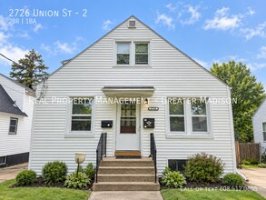 Building Photo - 2726 Union St