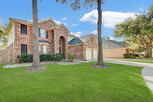 Building Photo - 8918 Cade Dr