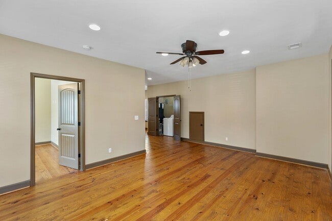 Interior Photo - Phelan Flats
