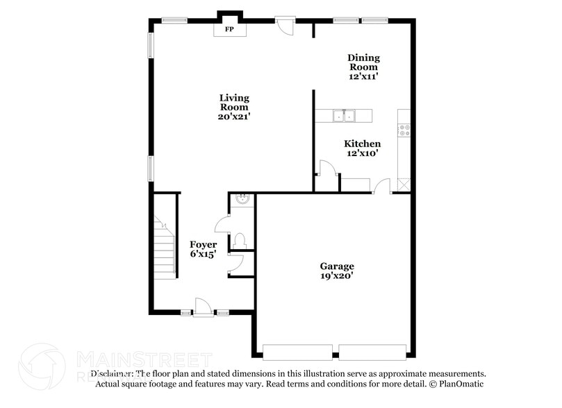 Building Photo - 3909 Riverside Pkwy