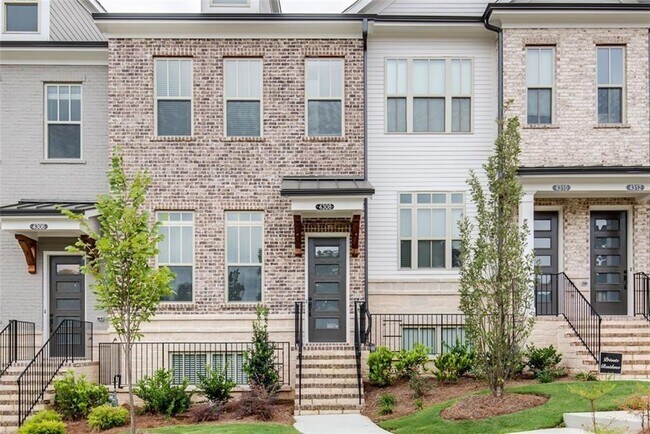 Primary Photo - 4308 Parkside Pl