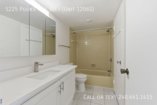 Building Photo - 5225 Pooks Hill Rd