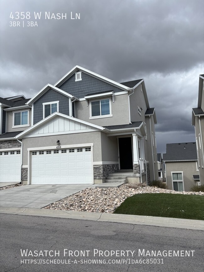Primary Photo - 4358 W Nash Ln