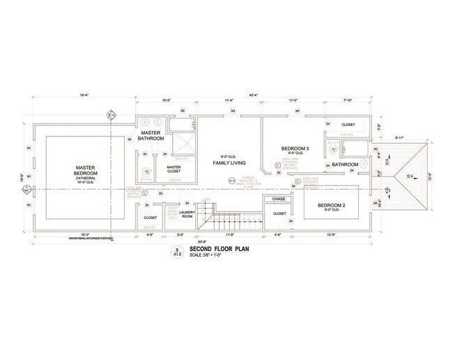 Building Photo - 3615 Dreyfus St