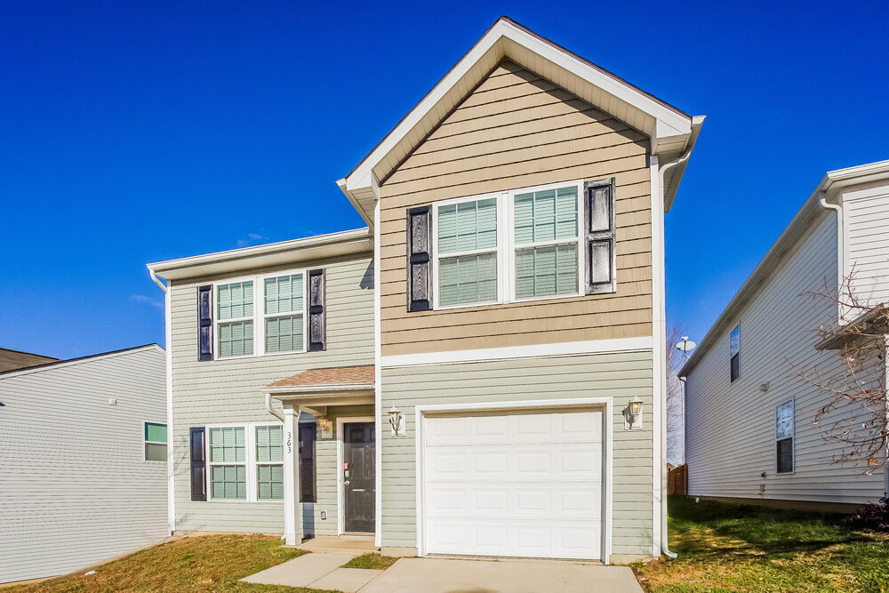 Building Photo - 363 Morning Dew Dr