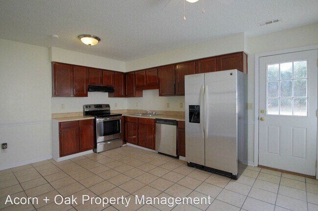 Building Photo - 3 br, 2 bath House - 2511 Mahala Dr.