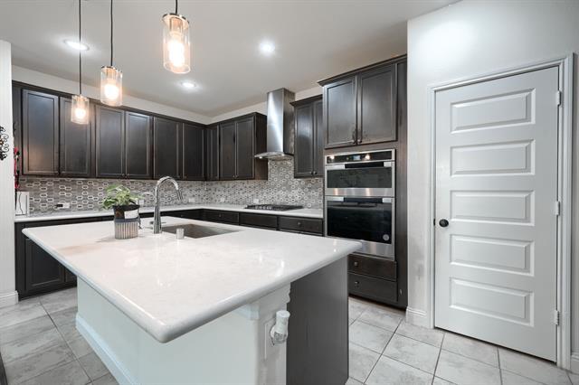Building Photo - 3710 Keechi Creek Dr