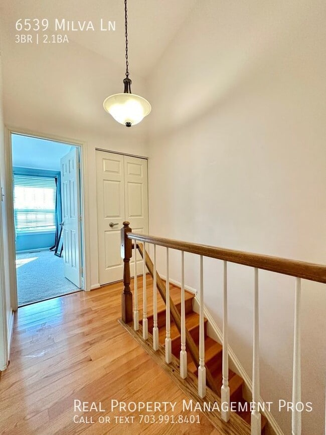 Building Photo - 6539 Milva Ln