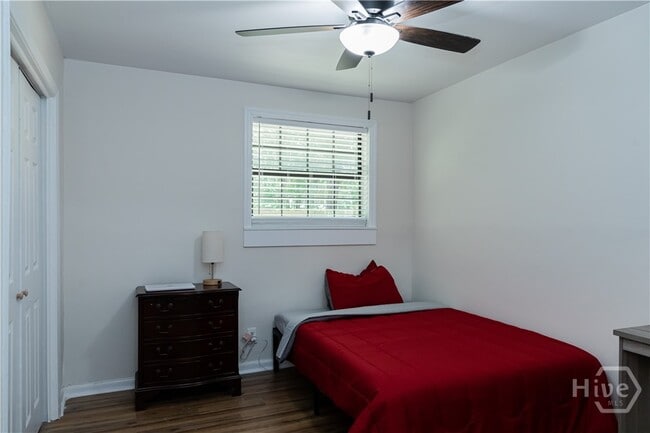 Building Photo - 217 Wesley St