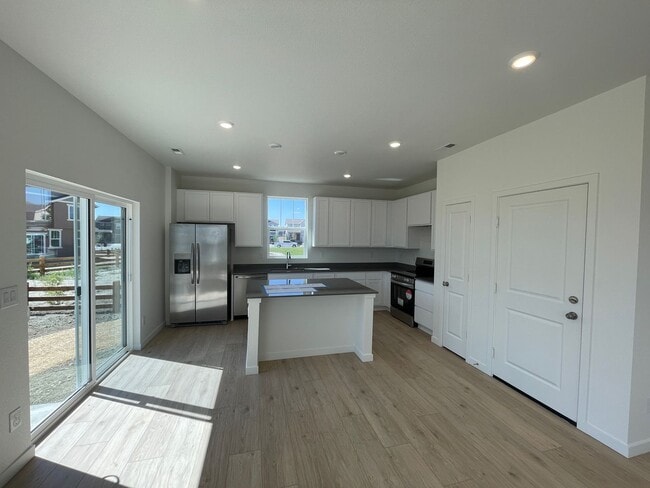 Building Photo - One year old home on corner lot!! Your nex...