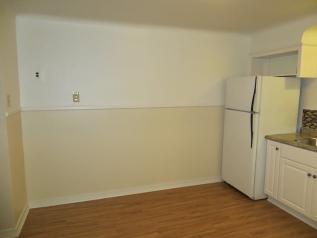 Kitchen - 741 Newman Ave