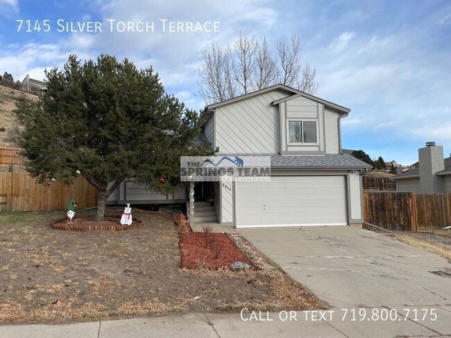 Building Photo - 7145 Silver Torch Terrace