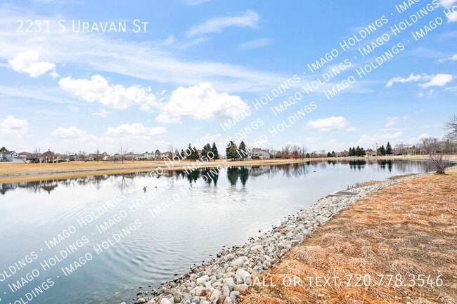 Building Photo - 2231 S Uravan St