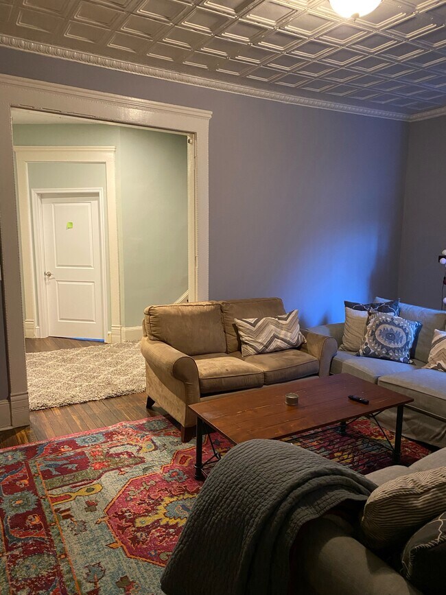 Building Photo - 1830 Swann St NW