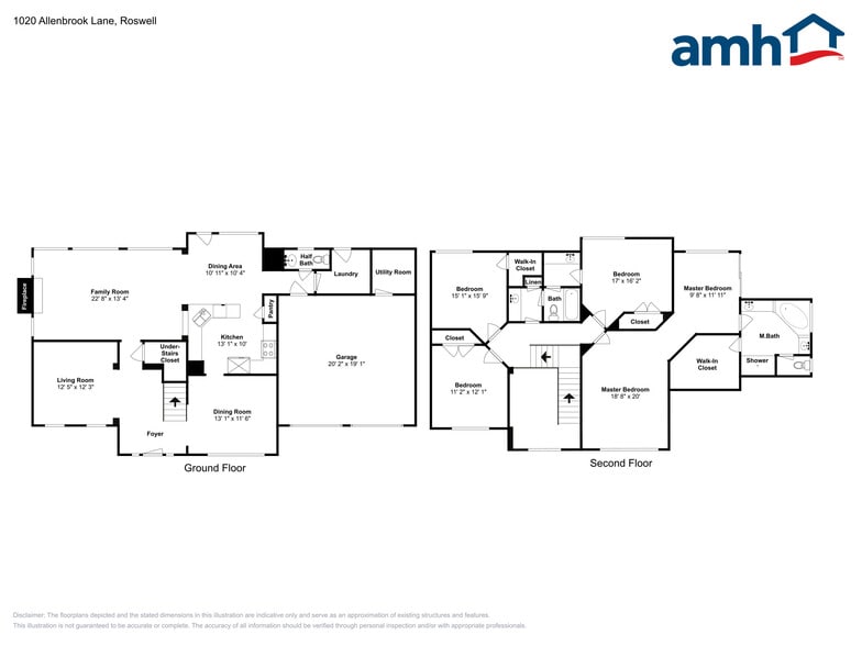 Building Photo - 1020 Allenbrook Ln