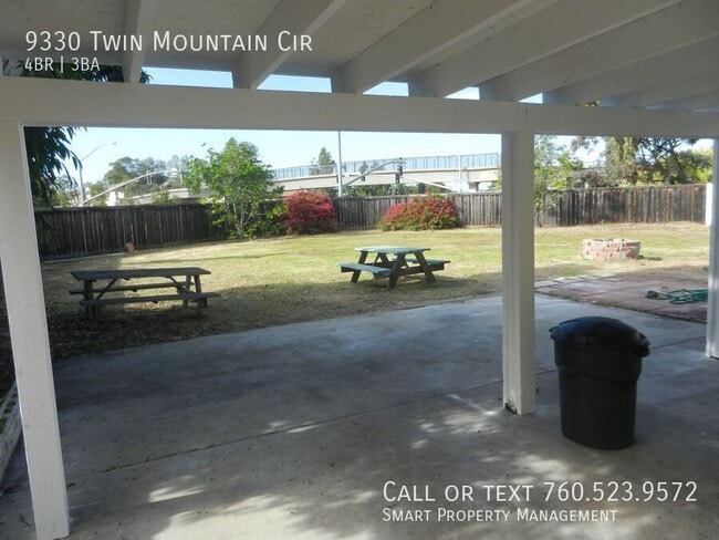 Building Photo - 9330 Twin Mountain Cir