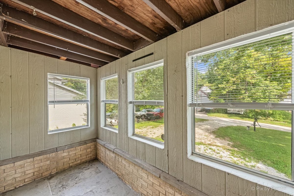 Sun Room - 6425 Maple Ave