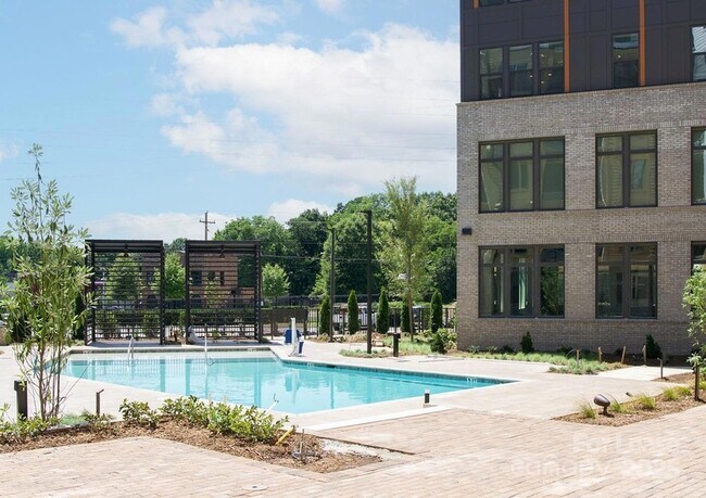 Building Photo - 4312 Yancey Rd