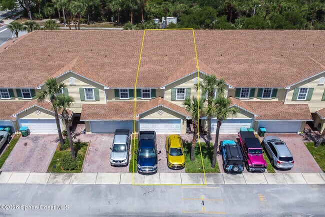 Building Photo - 206 Tin Roof Ave