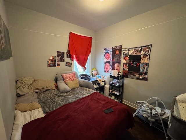 Building Photo - 1431 N Springfield Ave