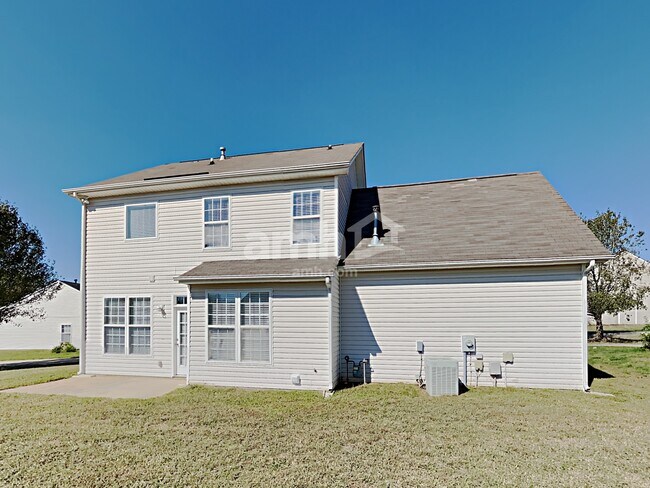 Building Photo - 3927 Bayse Ct