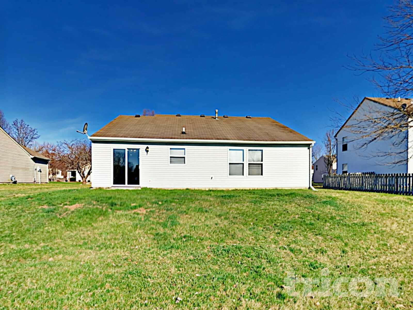 Building Photo - 7687 Mistflower Ln