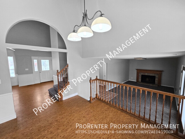 Building Photo - 1401 Ash Dr