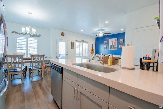 Building Photo - 4931 E Hidden Steppe Bnd