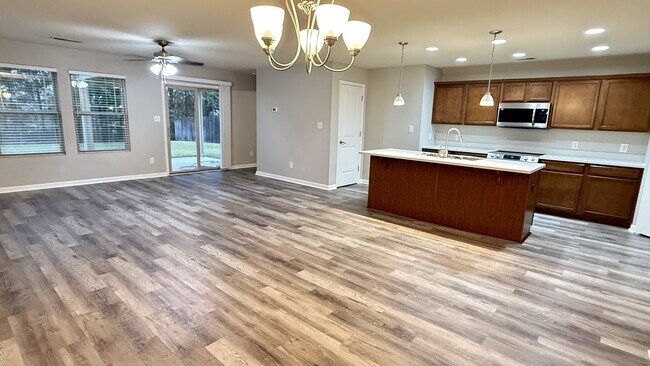 Building Photo - 1813 Clayton Cove Dr NW