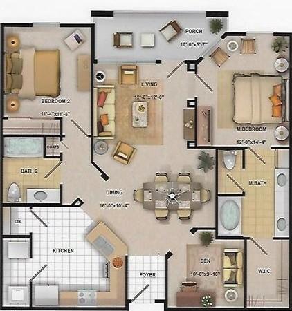 Building Photo - 14575 W Mountain View Blvd