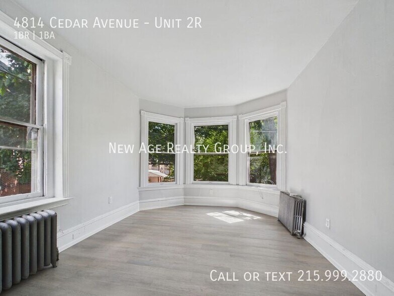 Building Photo - 4814 Cedar Ave