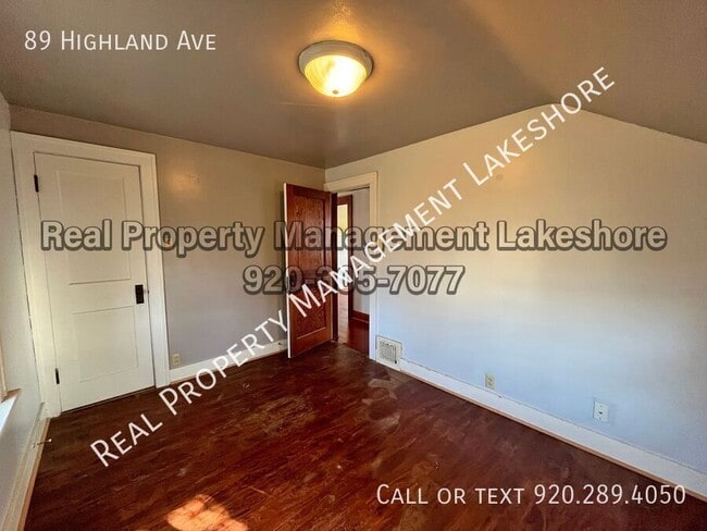 Building Photo - 89 Highland Ave