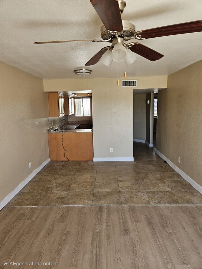 Building Photo - 835 N Granite Reef Rd