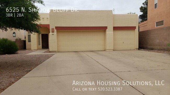 Building Photo - 6525 N Shadow Bluff Dr