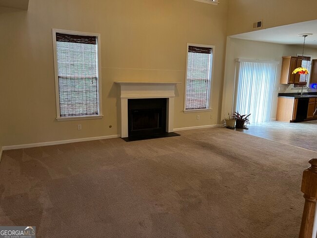 Building Photo - 509 Merrill Ln