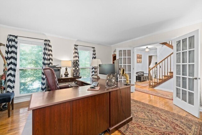 Building Photo - 2339 Milstead Cir NE