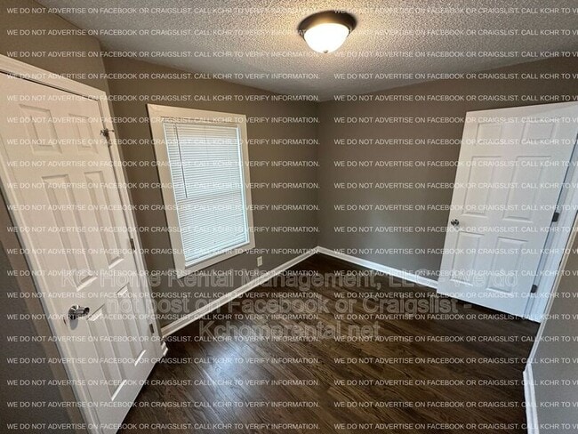 Building Photo - 3416 S Overton Ave