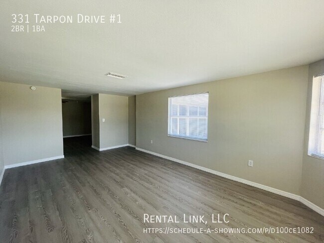 Building Photo - 331 Tarpon Dr