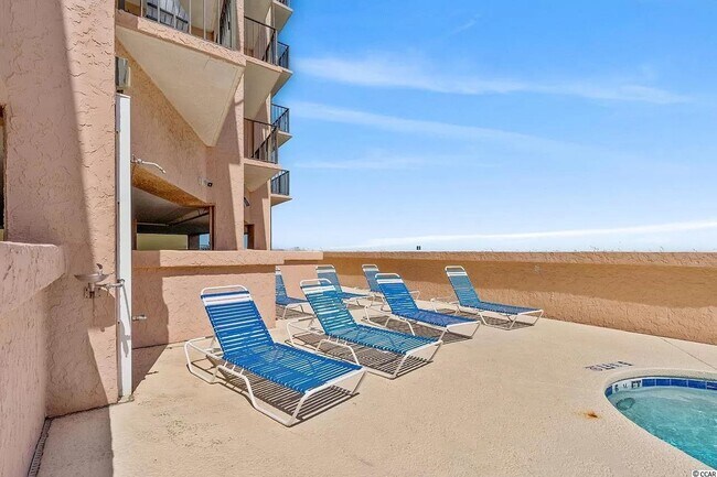 Building Photo - 1501 S Ocean Blvd