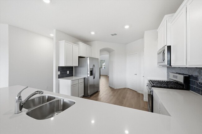 Building Photo - BRAND NEW Celina Home Backing to beautiful Greenbelt 4 Bed/3 Bath with Loft AND Bonus Room