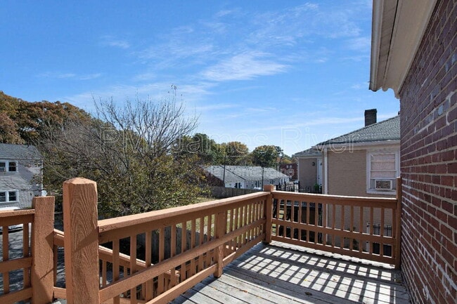 Building Photo - 4915 Chamberlayne Ave