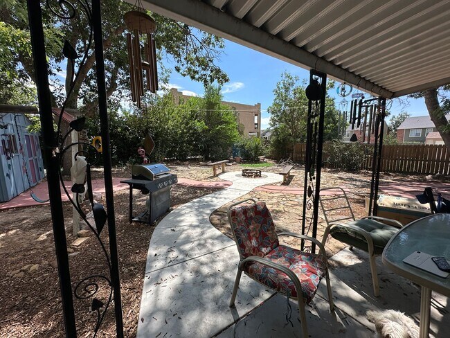 Building Photo - 4503 Montebello Dr