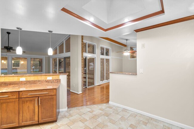 Building Photo - 4 Bed 3 Bath - Bethesda Single Family Home - Move In Ready